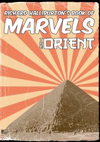 Book of Marvels: The Orient