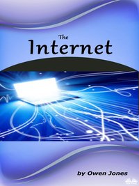 The Internet - Owen Jones - ebook