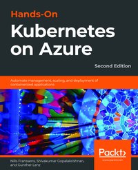 Hands-On Kubernetes on Azure