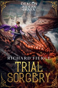 Trial by Sorcery - Richard Fierce - ebook