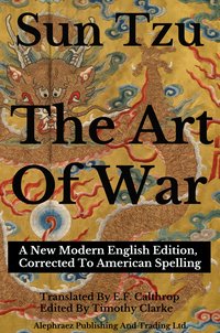 Sun Tzu - The Art Of War - Sun Tzu - ebook