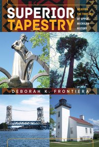 Superior Tapestry - Deborah K. Frontiera - ebook
