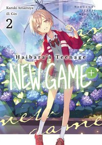Haibara's Teenage New Game+ Volume 2