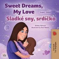 Sweet Dreams, My Love Sladké sny, srdíčko - Shelley Admont - ebook