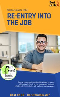 Re-Entry into the Job - Simone Janson - ebook