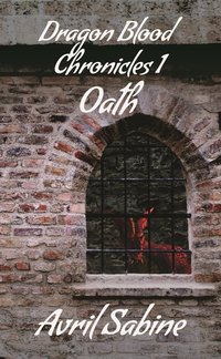 Oath - Avril Sabine - ebook