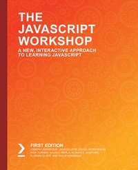 The JavaScript Workshop - Joseph Labrecque - ebook