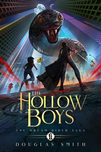 The Hollow Boys - Douglas Smith - ebook