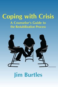 Coping with Crisis - Jim Burtles - ebook