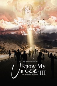 Know My Voice III: - Rev Dr John Diomede - ebook