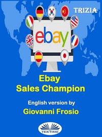 Ebay Sales Champions - Trizia - ebook