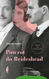 Powrót do Brideshead - Evelyn Waugh - ebook