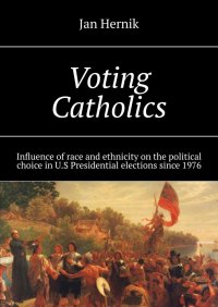 Voting Catholics - Jan Hernik - ebook