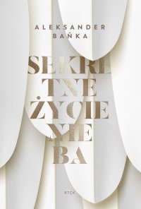 Sekretne życie Nieba - Aleksander Bańka - ebook