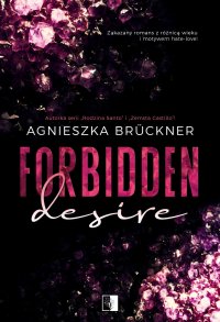 Forbidden Desire - Agnieszka Brückner - ebook