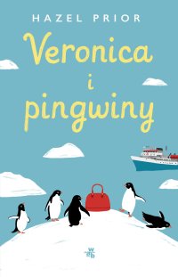 Veronica i pingwiny - Hazel Prior - ebook
