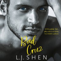 Bad Cruz - L.J. Shen - audiobook