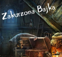 Zakurzona Bajka - Małgorzata Cudak - audiobook