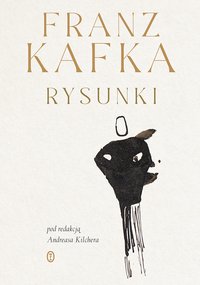 Franz Kafka. Rysunki - Franz Kafka - ebook