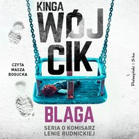 Blaga - Kinga Wójcik - audiobook