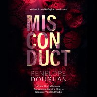 Misconduct - Penelope Douglas - audiobook