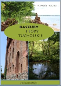 Kaszuby i Bory Tucholskie - Wojciech Biedroń - ebook