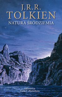 Natura Śródziemia - J.R.R. Tolkien - ebook