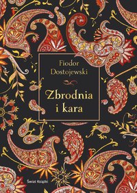 Zbrodnia i kara - Fiodor Dostojewski - ebook