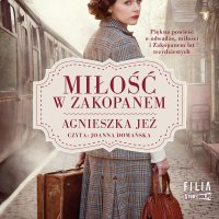 Miłość w Zakopanem - Agnieszka Jeż - audiobook