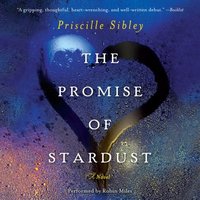Promise of Stardust - Priscille Sibley - audiobook