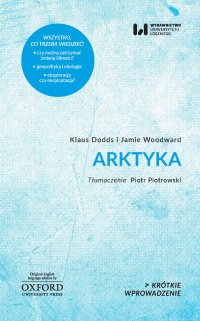 Arktyka. Krótkie Wprowadzenie 34 - Klaus Dodds - ebook