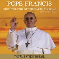Pope Francis - The Staff of The Wall Street Journal - audiobook
