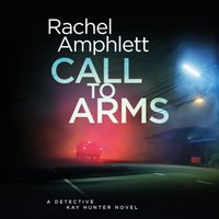 Call to Arms - Rachel Amphlett - audiobook