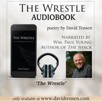 Wrestle - Tensen David Tensen - audiobook