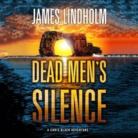 Dead Men's Silence - Lindholm Lindholm James - audiobook