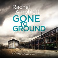 Gone to Ground - Autor nieznany - audiobook