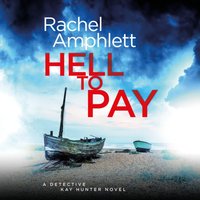 Hell to Pay - Rachel Amphlett - audiobook