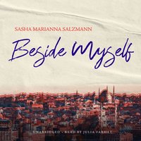 Beside Myself - Sasha Marianna Salzmann - audiobook