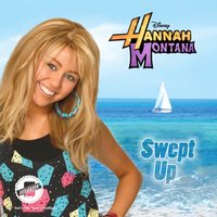 Hannah Montana: Swept Up - Suzanne Harper - audiobook
