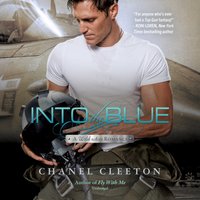 Into the Blue - Chanel Cleeton - audiobook