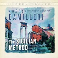 Sicilian Method - Andrea Camilleri - audiobook