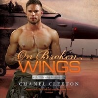 On Broken Wings - Chanel Cleeton - audiobook