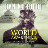 World Awakening - Dan Koboldt - audiobook