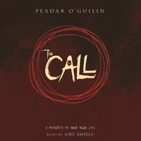 Call, The - Peadar O'Guilin - audiobook