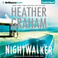 Nightwalker - Heather Graham - audiobook