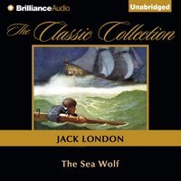 Sea Wolf - Jack London - audiobook