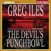 Devil's Punchbowl - Greg Iles - audiobook