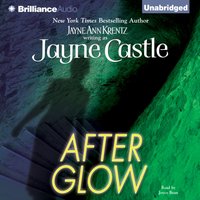 After Glow - Jayne Castle - audiobook