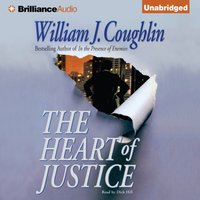 Heart of Justice - Opracowanie zbiorowe - audiobook