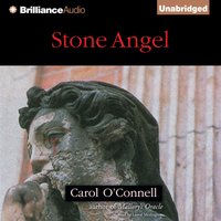 Stone Angel - Carol O'Connell - audiobook